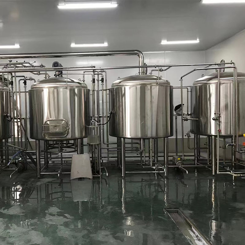 铜川小型啤酒设备